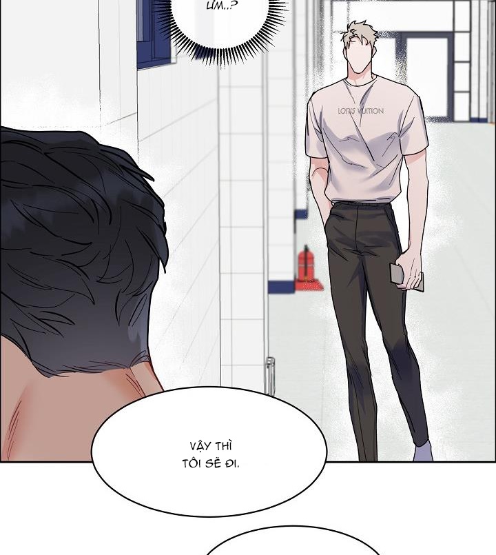 Bạn Sẽ Follow Tôi Chứ? Chapter 57 - Trang 87