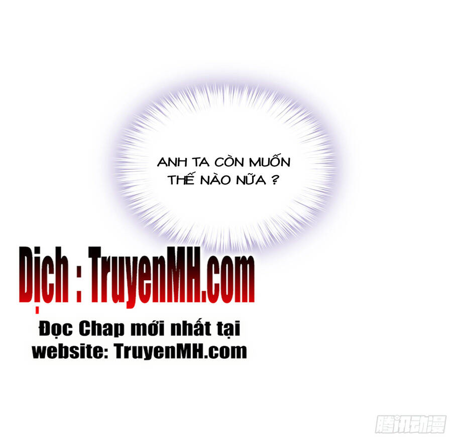 Bạo Quân Ái Nhân Chapter 21 - Trang 23