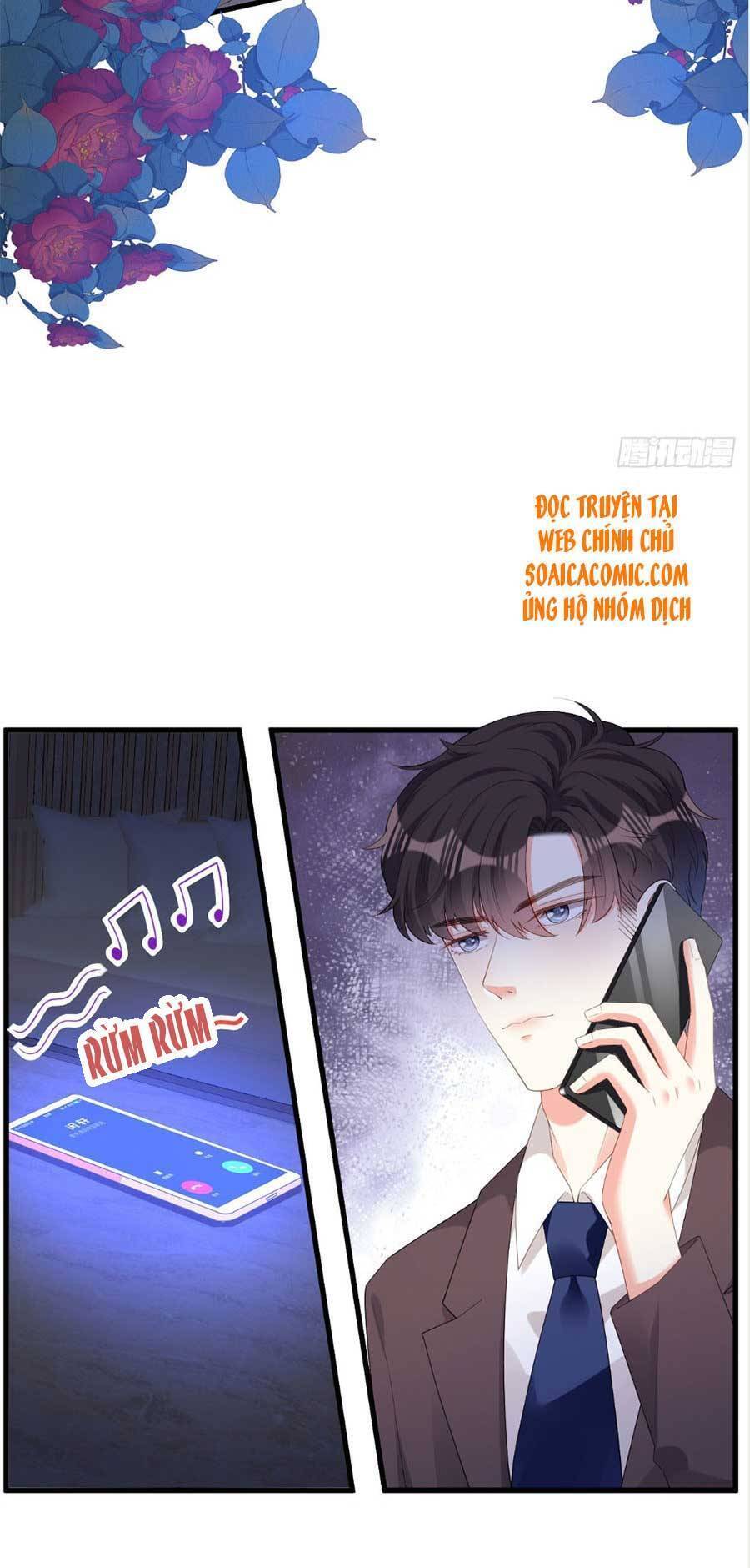 Chuyện Tình Chú Cháu: Vô Pháp Có Được Em Chapter 38 - Trang 21