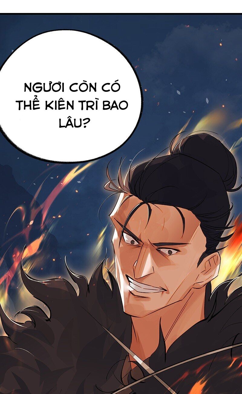 Đại Đạo Triều Thiên Chapter 40 - Trang 33