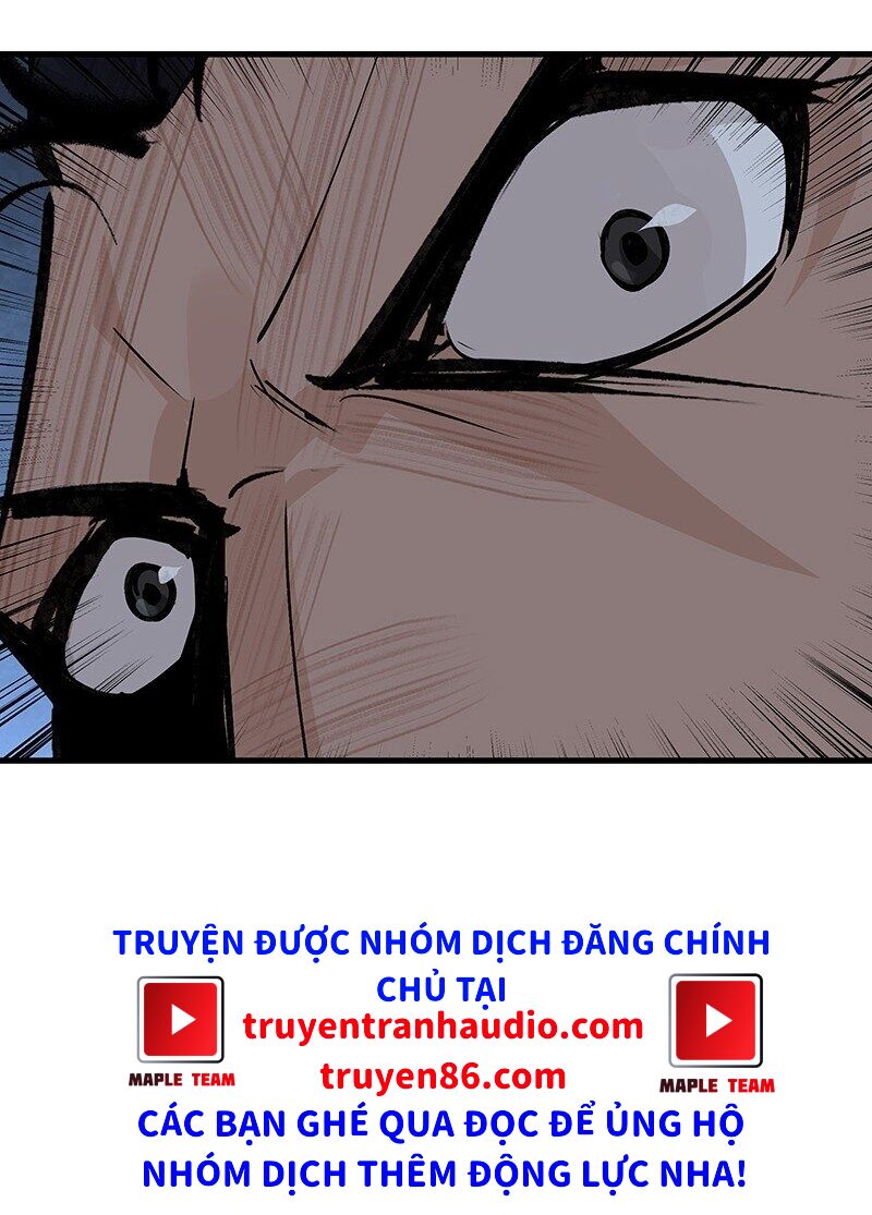 Đại Đạo Triều Thiên Chapter 41 - Trang 40