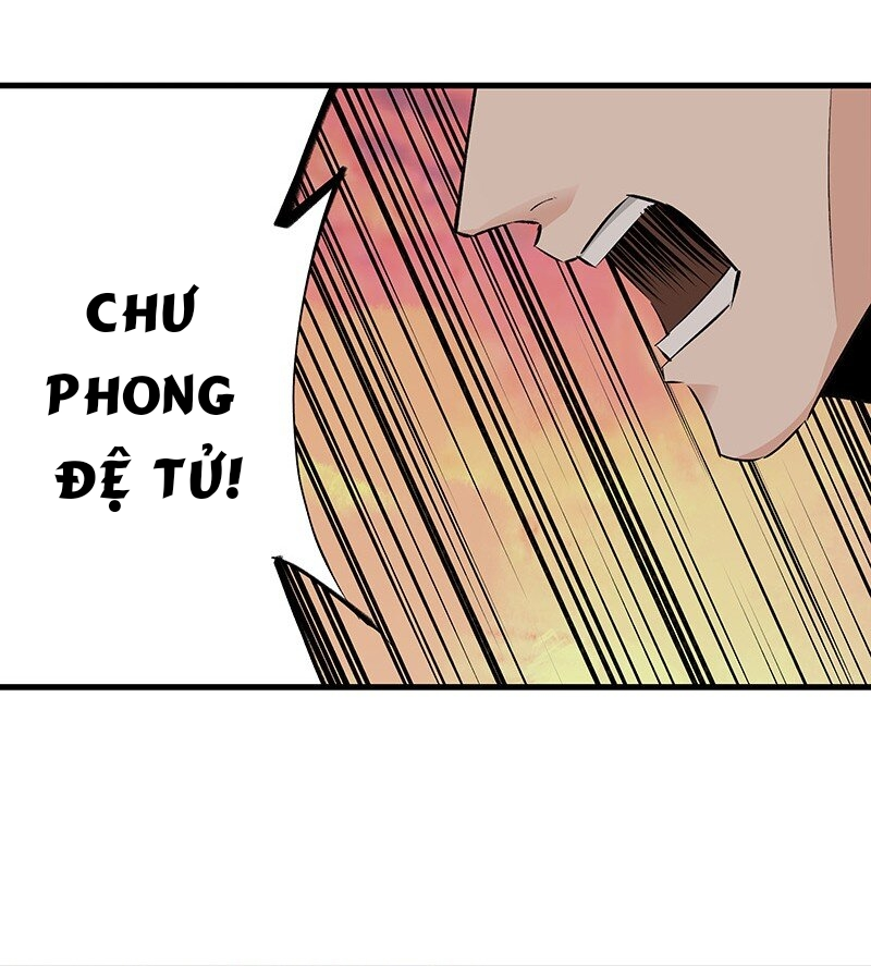 Đại Đạo Triều Thiên Chapter 45 - Trang 2