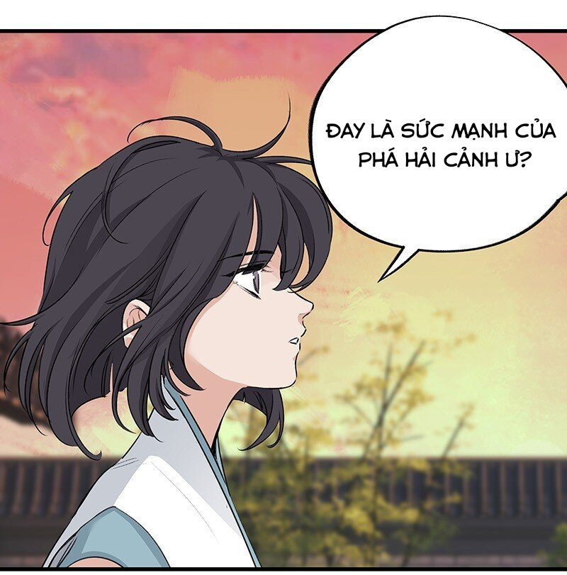 Đại Đạo Triều Thiên Chapter 46 - Trang 17