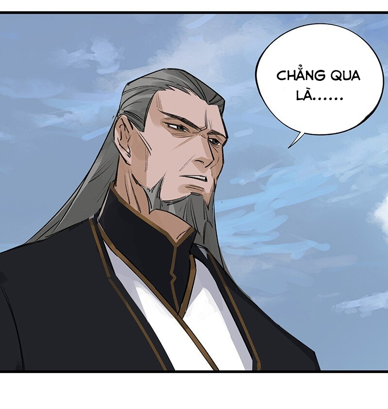 Đại Đạo Triều Thiên Chapter 46 - Trang 34