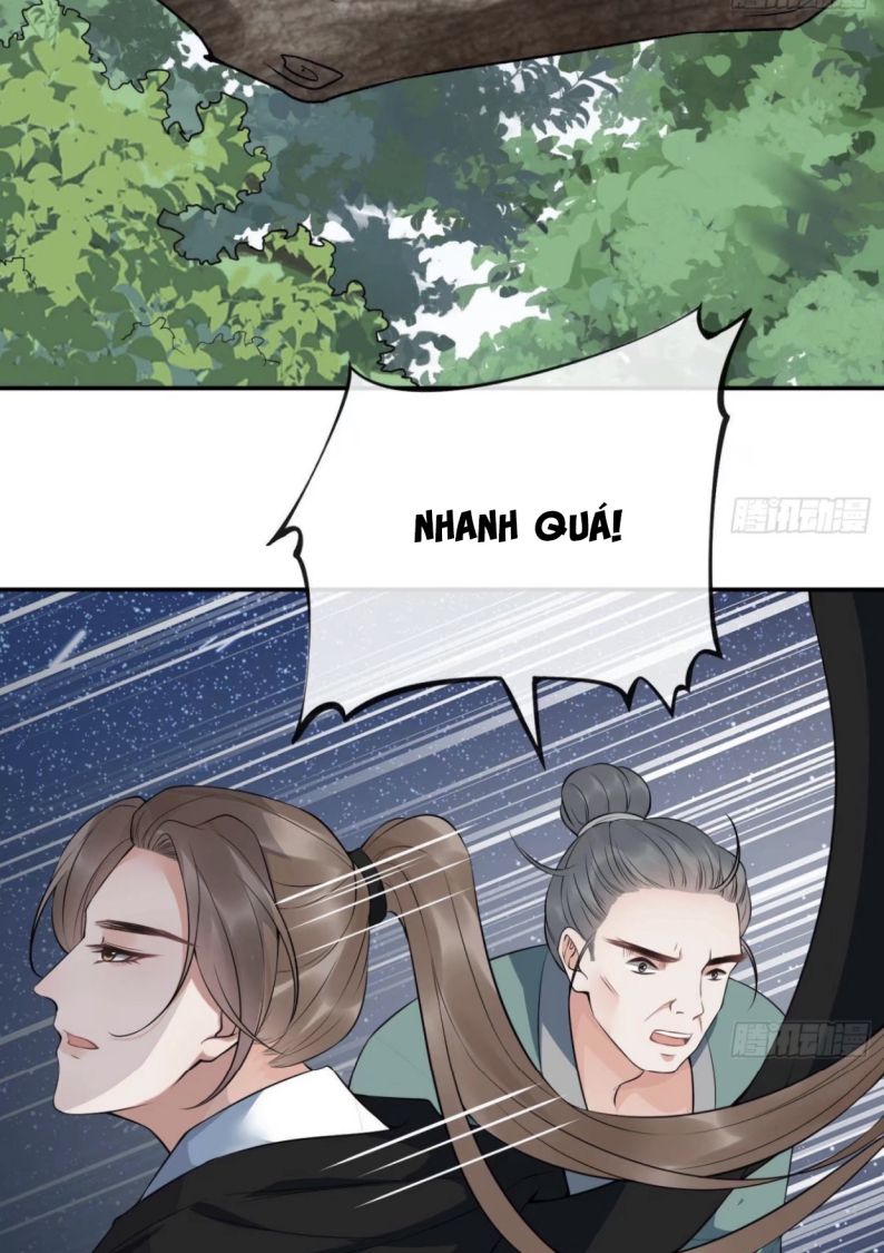 Đánh Chết Cũng Không Làm Sư Tôn Chapter 81 - Trang 4