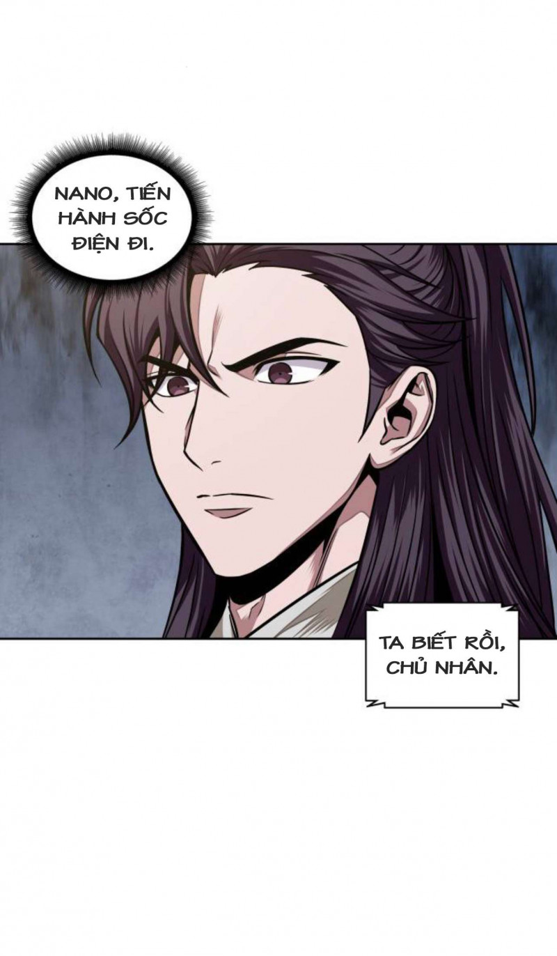 Nano Ma Thần Chapter 107 - Trang 17