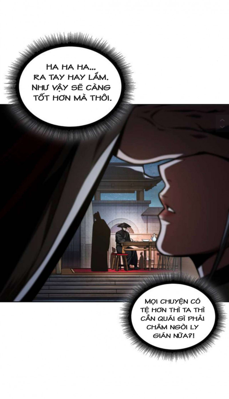 Nano Ma Thần Chapter 107 - Trang 21