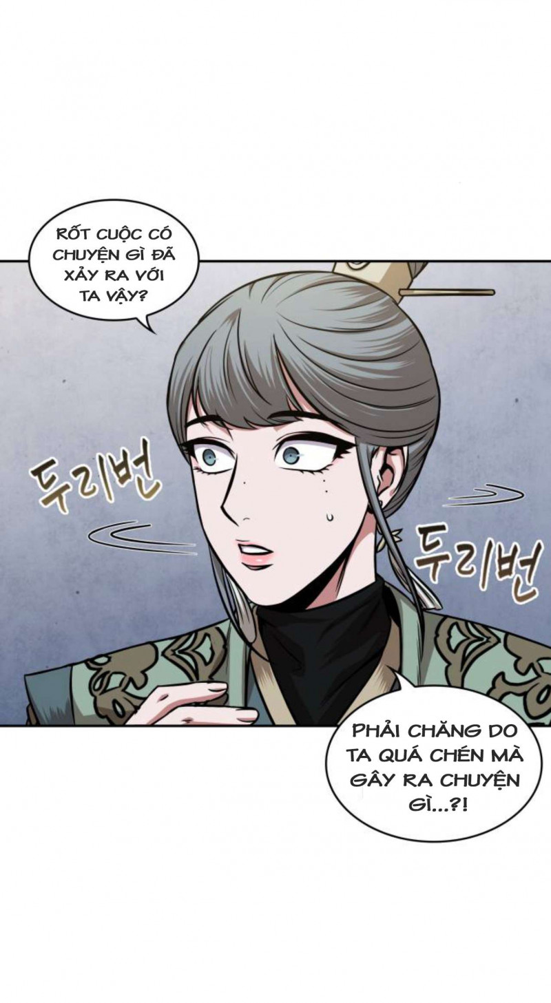 Nano Ma Thần Chapter 107 - Trang 24