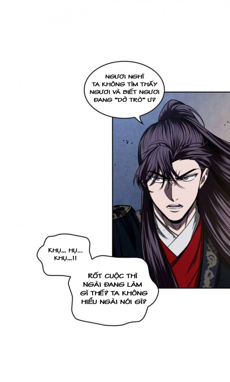 Nano Ma Thần Chapter 107 - Trang 43