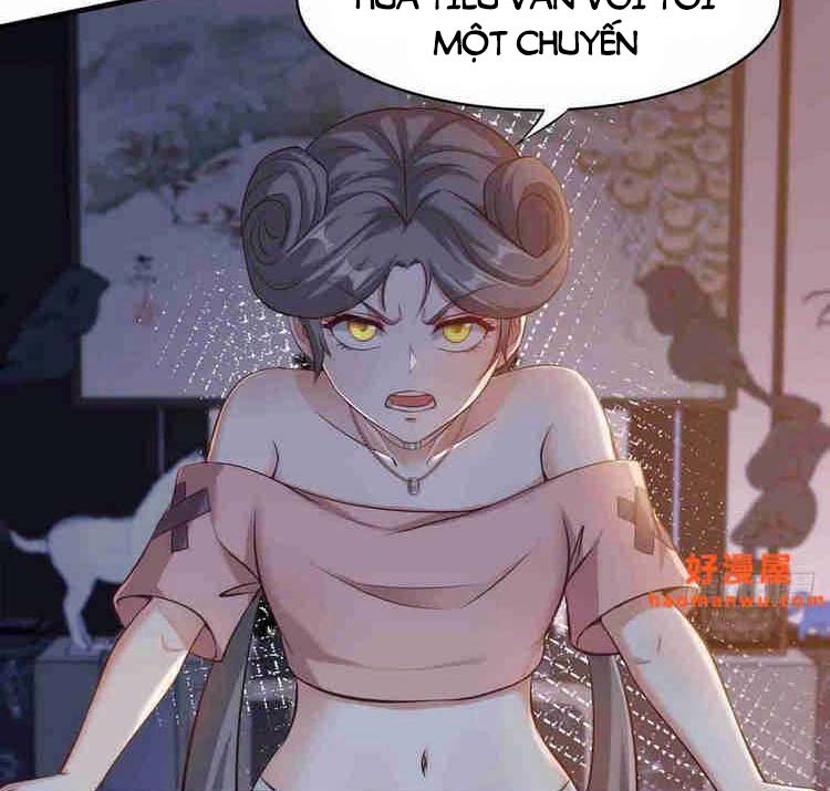 Ta Không Muốn Làm Đệ Nhất Chapter 64 - Trang 9