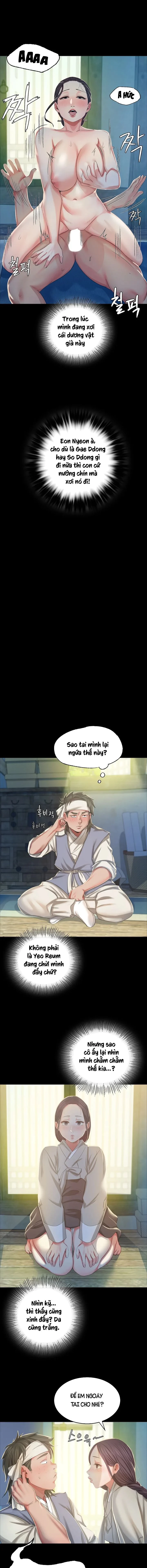 Tiểu Thư Chapter 16 - Trang 10