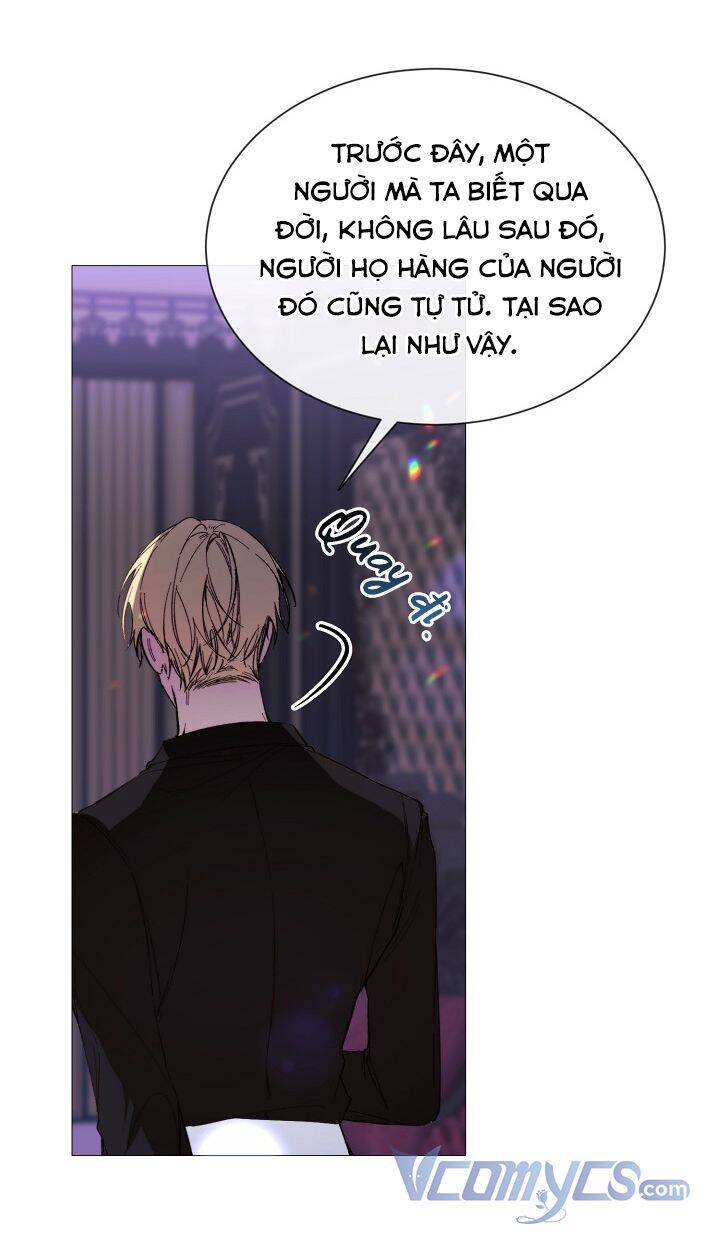 Ác Nữ Cần Bạo Chúa Chapter 64 - Trang 23