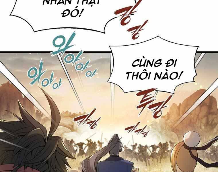 Bá Vương Chi Tinh Chapter 32 - Trang 186