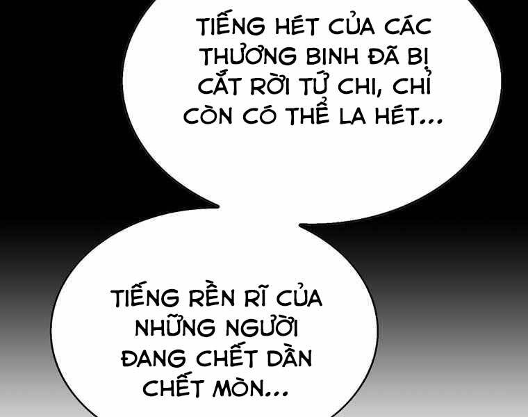 Bá Vương Chi Tinh Chapter 32 - Trang 22