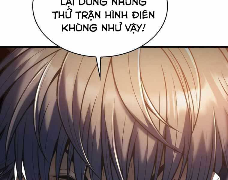 Bá Vương Chi Tinh Chapter 32 - Trang 32