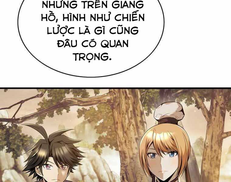 Bá Vương Chi Tinh Chapter 32 - Trang 49