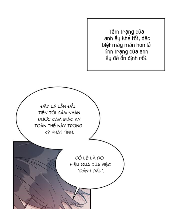 Chàng Tuấn Mã Của Tôi Chapter 39 - Trang 17