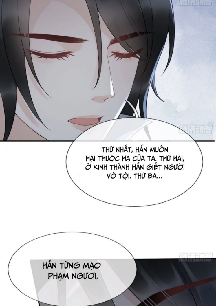 Đánh Chết Cũng Không Làm Sư Tôn Chapter 82 - Trang 20