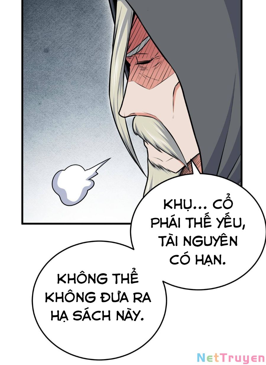 Đế Bá Chapter 34 - Trang 17