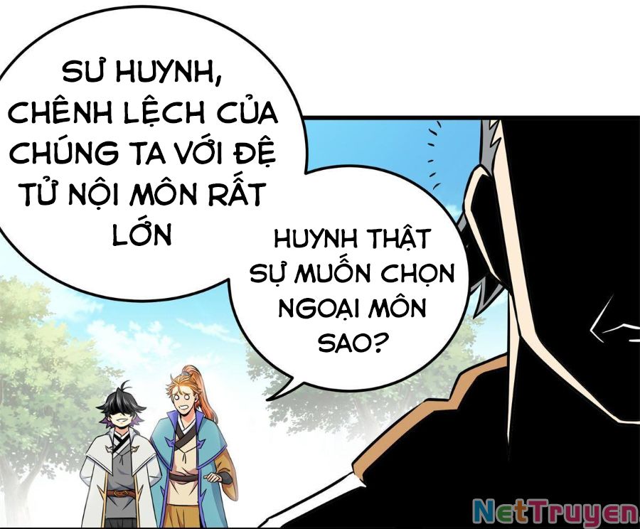 Đế Bá Chapter 34 - Trang 24