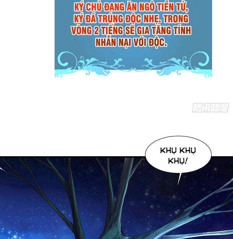 Không Có Đạo Lữ Sẽ Chết Chapter 28 - Trang 20