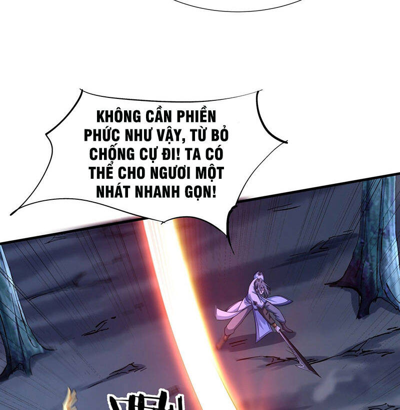 Không Có Đạo Lữ Sẽ Chết Chapter 28 - Trang 22