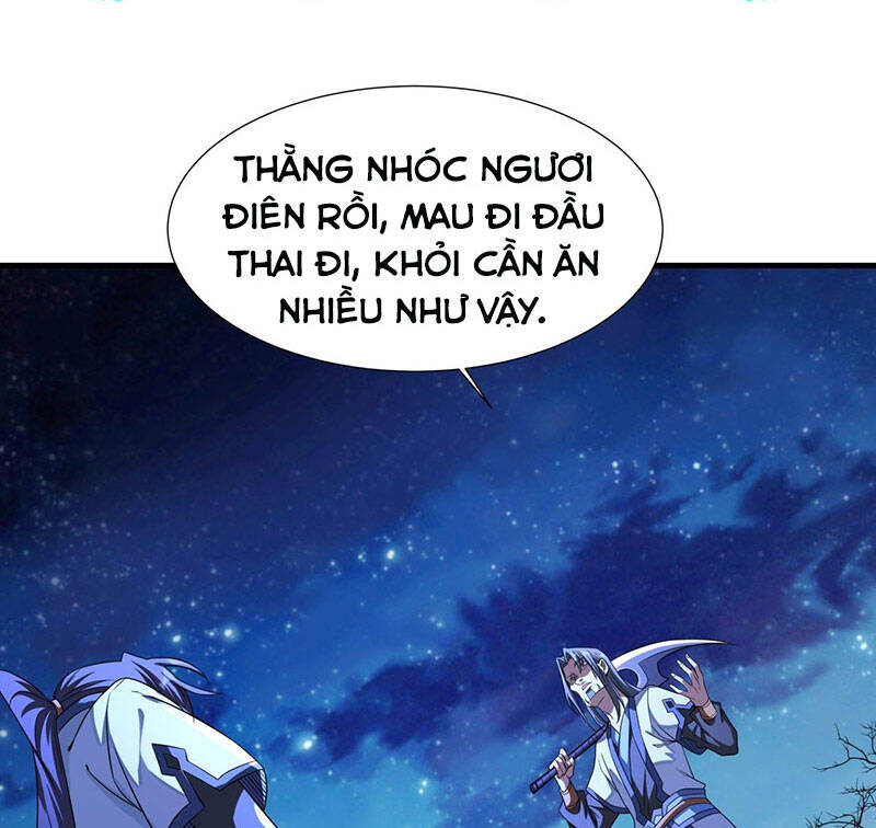 Không Có Đạo Lữ Sẽ Chết Chapter 28 - Trang 28