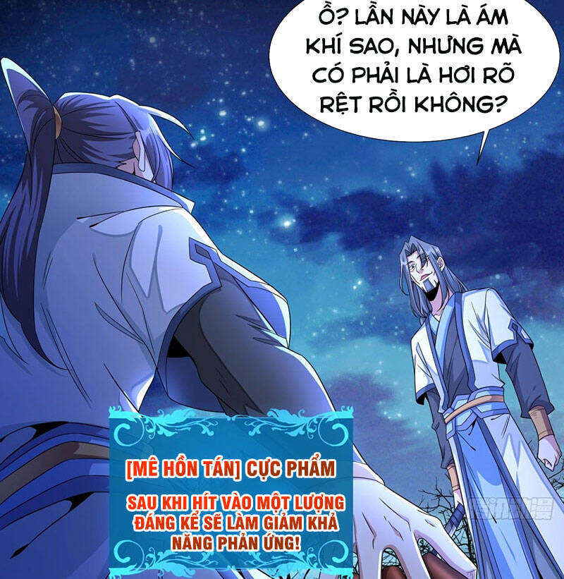 Không Có Đạo Lữ Sẽ Chết Chapter 28 - Trang 3