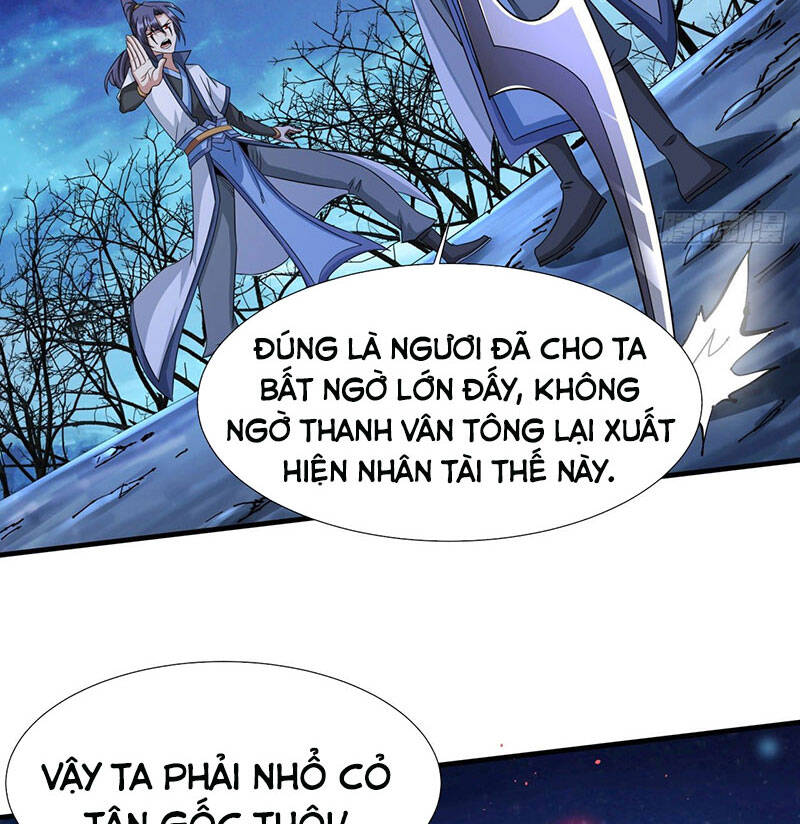 Không Có Đạo Lữ Sẽ Chết Chapter 28 - Trang 58