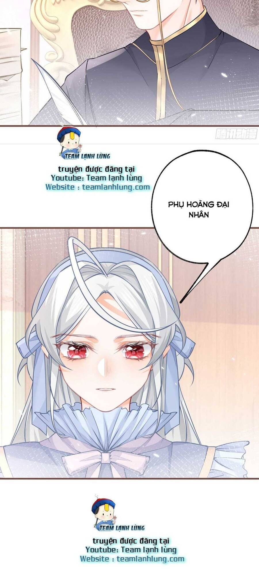 Ngày Nào Đó Trở Thành Công Chúa Tế Phẩm Chapter 59 - Trang 26