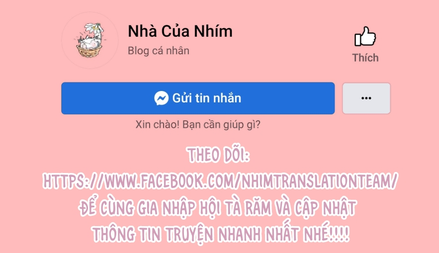 Ngủ Với Kẻ Thù Chapter 1 - Trang 33