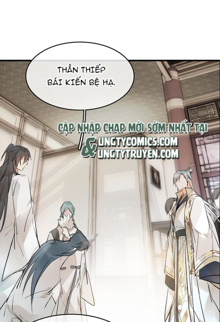 Những Người Đàn Ông Ở Rể Chapter 17 - Trang 1