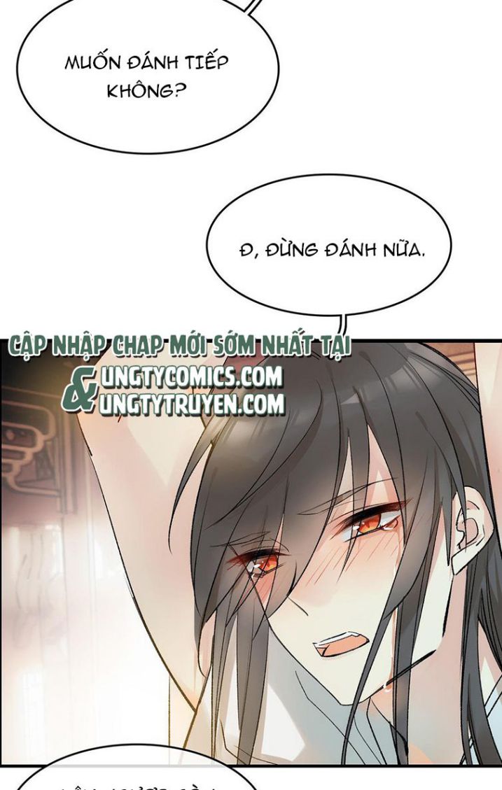 Những Người Đàn Ông Ở Rể Chapter 17 - Trang 34