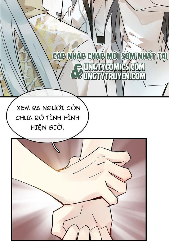 Những Người Đàn Ông Ở Rể Chapter 17 - Trang 6