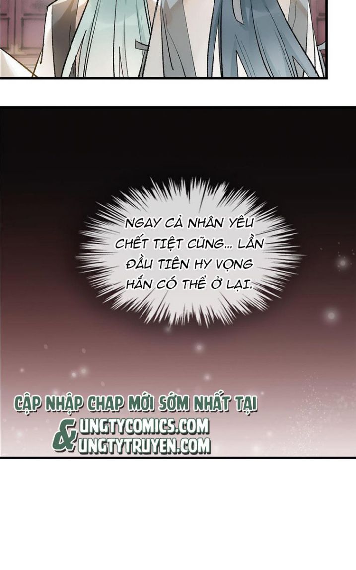 Những Người Đàn Ông Ở Rể Chapter 18 - Trang 18