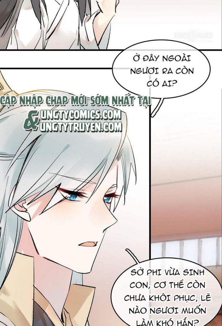 Những Người Đàn Ông Ở Rể Chapter 18 - Trang 9