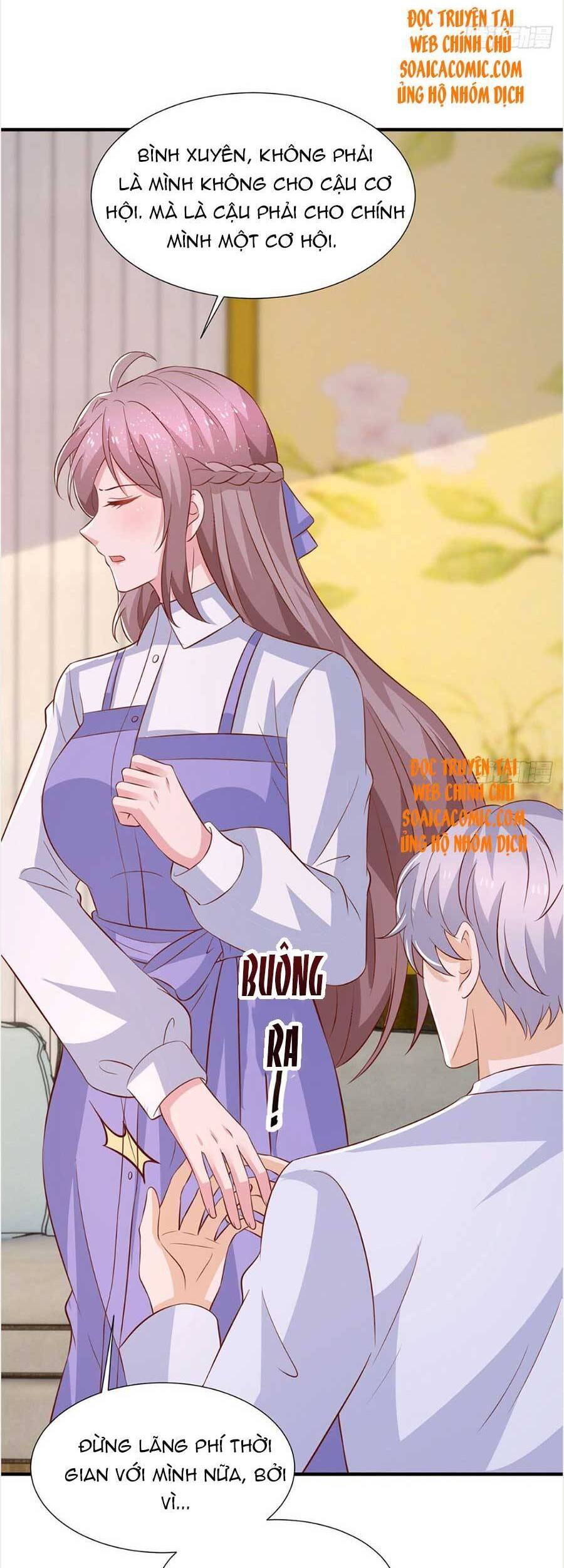 Sự Trả Thù Của Nữ Vương Chapter 102 - Trang 19