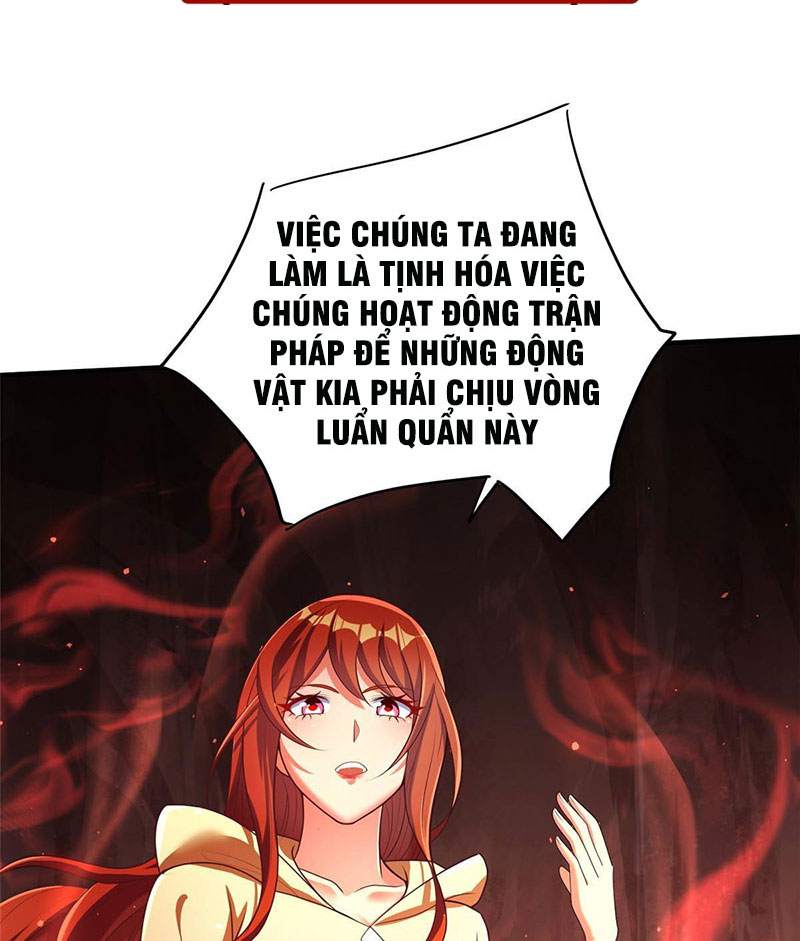 Tọa Ủng Tinh Cầu Chapter 9 - Trang 17