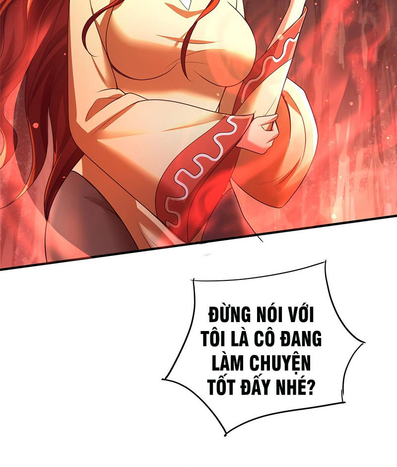 Tọa Ủng Tinh Cầu Chapter 9 - Trang 18