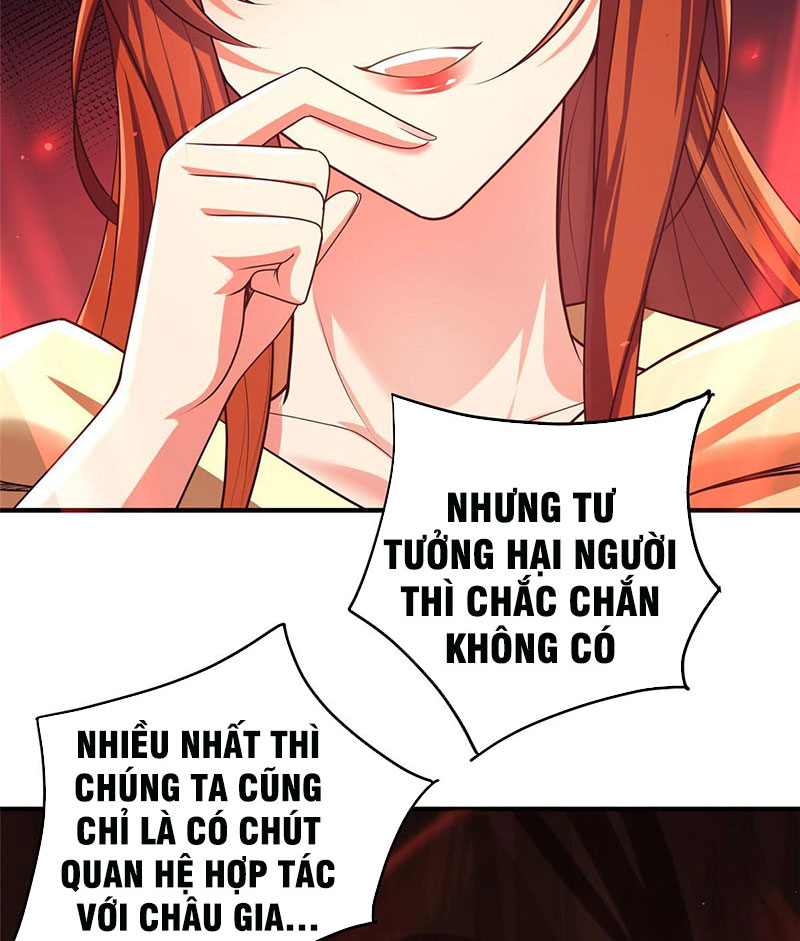 Tọa Ủng Tinh Cầu Chapter 9 - Trang 21