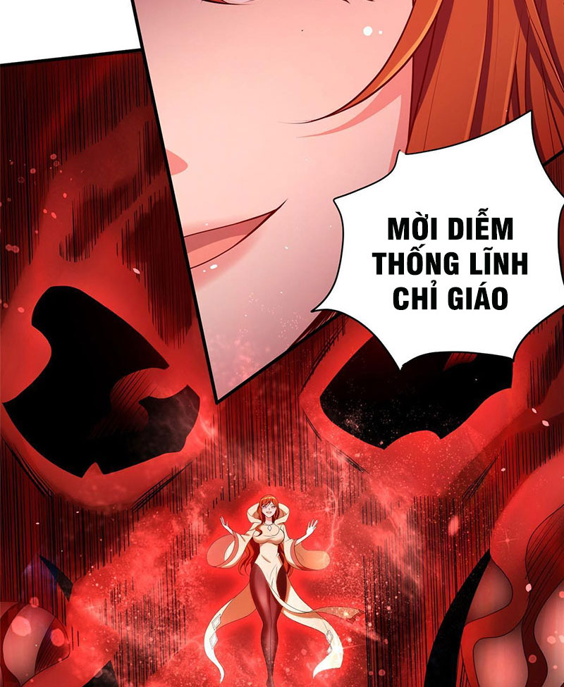 Tọa Ủng Tinh Cầu Chapter 9 - Trang 31