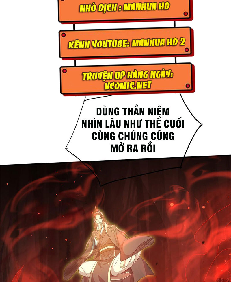 Tọa Ủng Tinh Cầu Chapter 9 - Trang 35