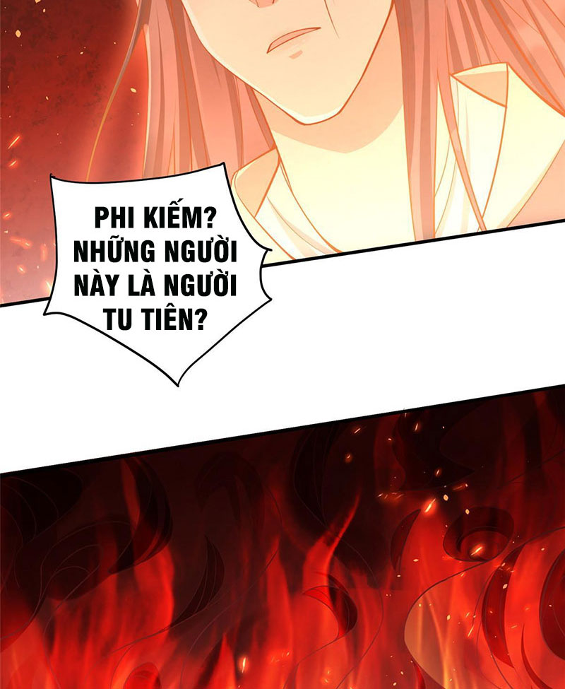 Tọa Ủng Tinh Cầu Chapter 9 - Trang 44