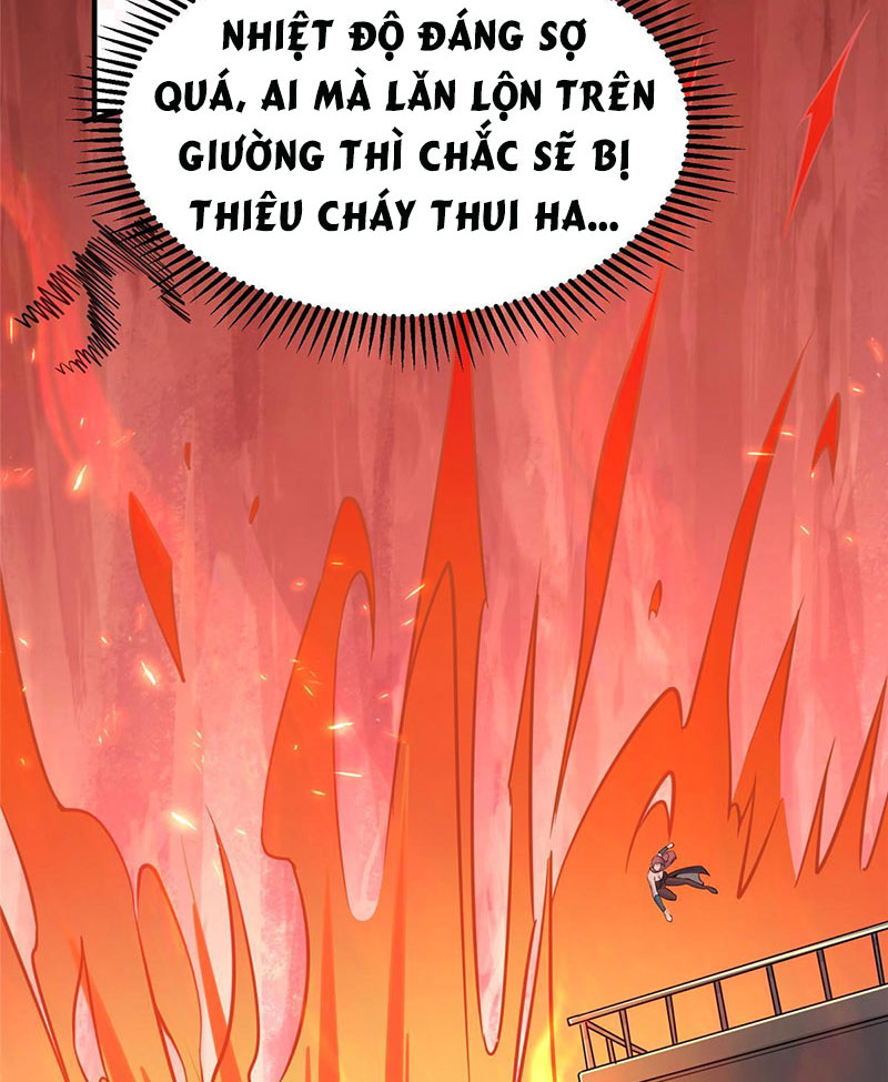 Tọa Ủng Tinh Cầu Chapter 9 - Trang 47