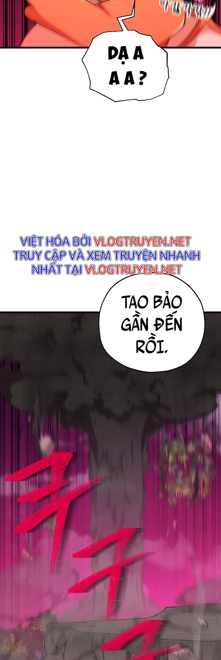 Bố Tôi Quá Mạnh Chapter 82 - Trang 34