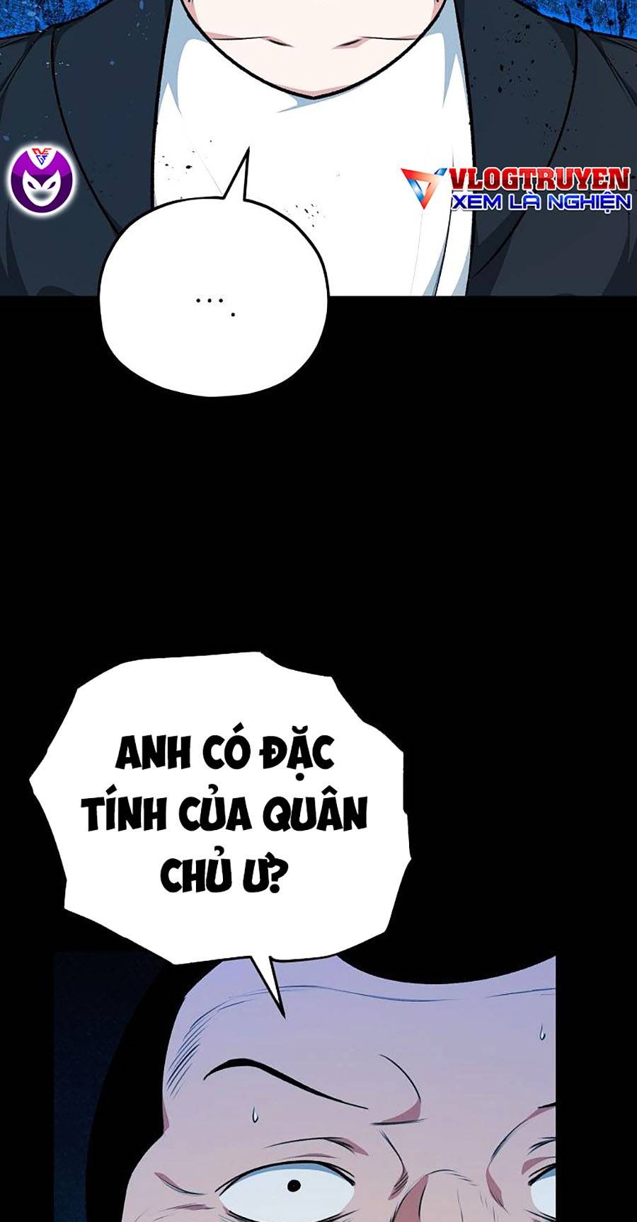 Bố Tôi Quá Mạnh Chapter 83 - Trang 52