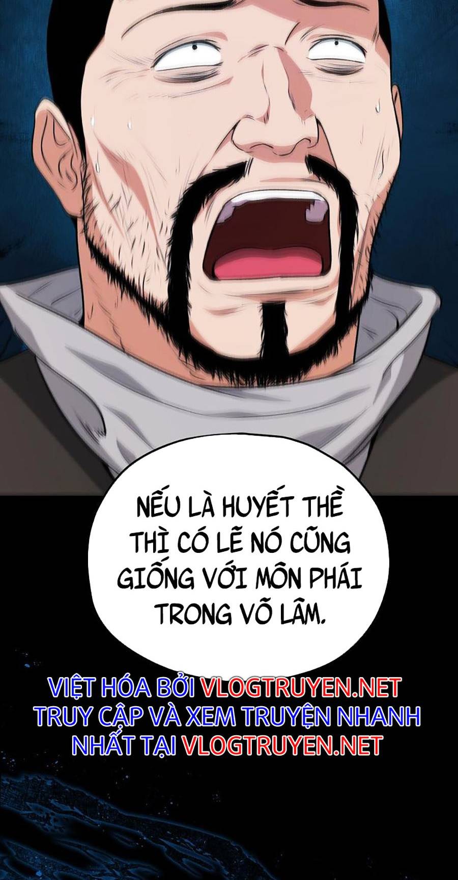 Bố Tôi Quá Mạnh Chapter 83 - Trang 55