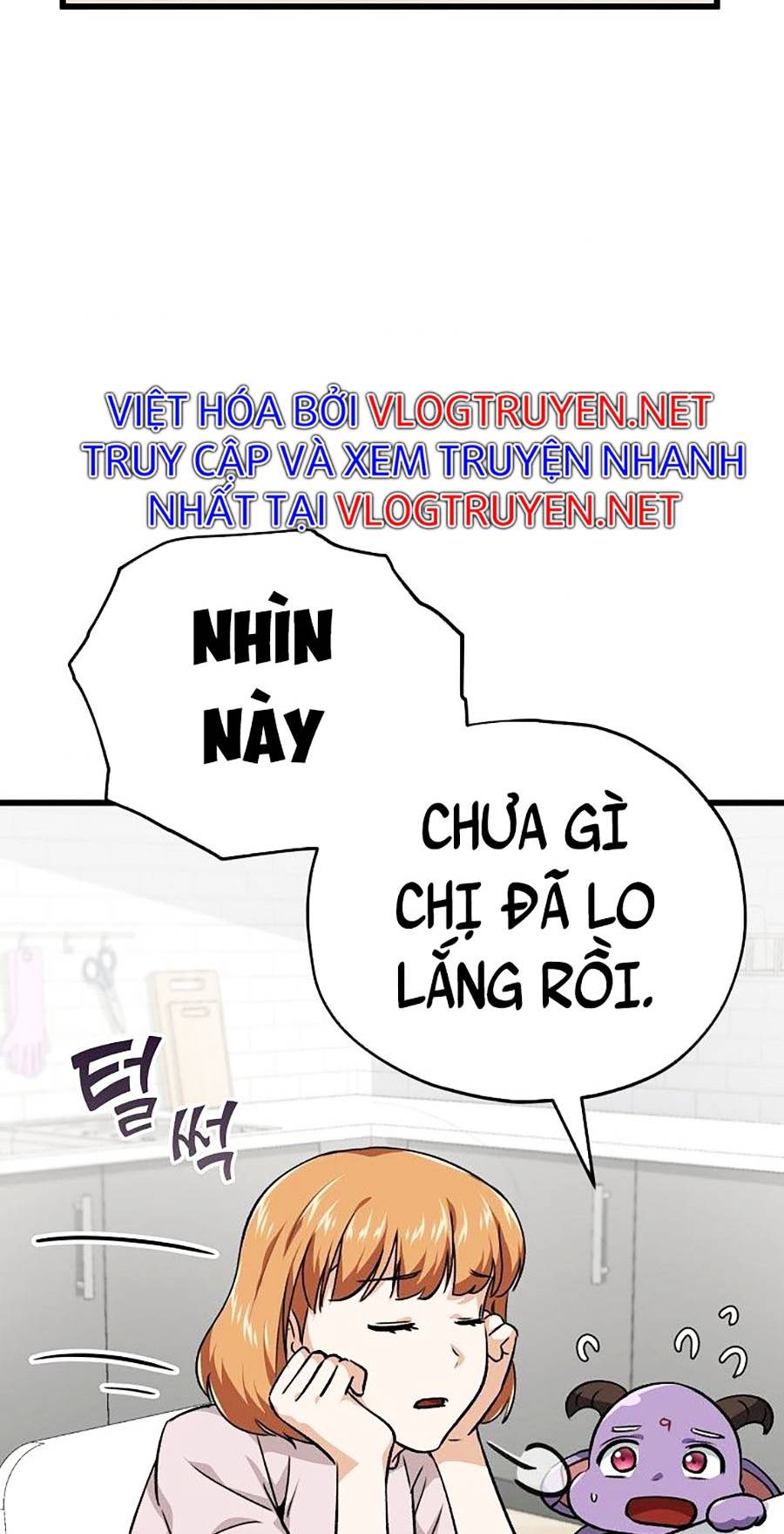 Bố Tôi Quá Mạnh Chapter 83 - Trang 69