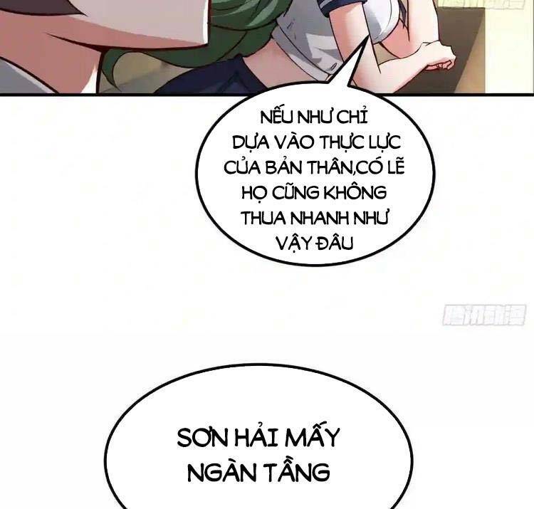 Bổn Tiên Tu Hậu Cung Đạo Chapter 39 - Trang 17