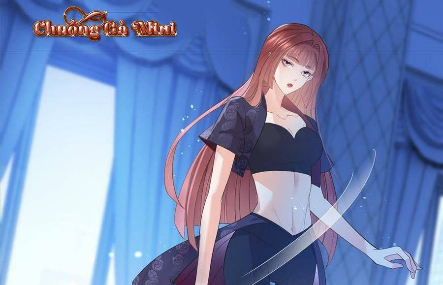 Boss Sát Thủ Dưỡng Hồ Yêu Chapter 51 - Trang 1